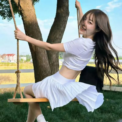 五星级鱼干女