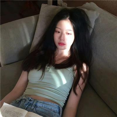 我是蓝好奇